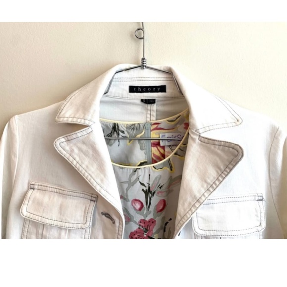 Vintage Cottagecore Floral Dress - Picture 4 of 5